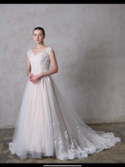 WD3025(Weddingdress)