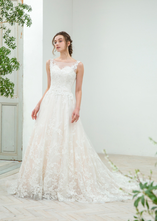 WD3016(Weddingdress)