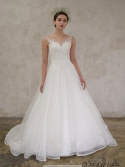 WD3022(Weddingdress)