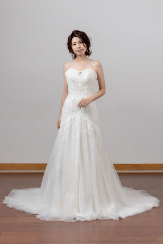 WeddingDress