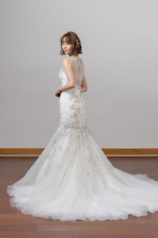 WeddingDress