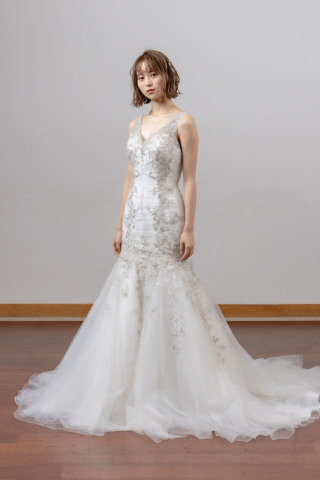 WeddingDress