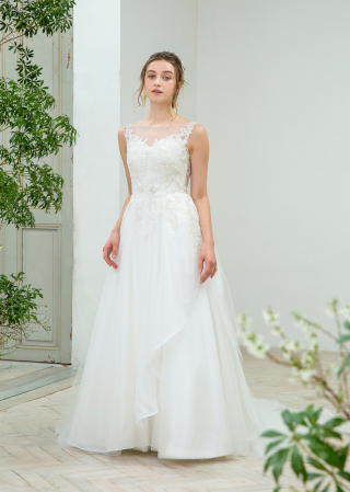 WD3008(Weddingdress)