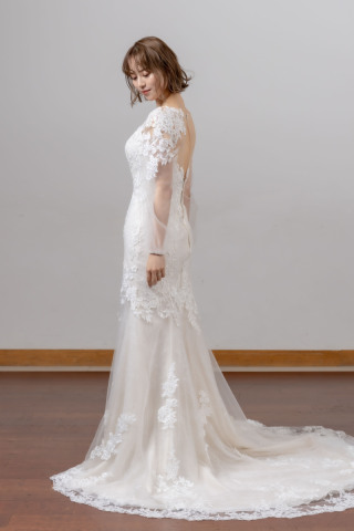 WeddingDress