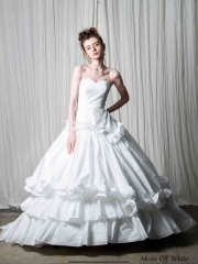 WD2019(Weddingdress)