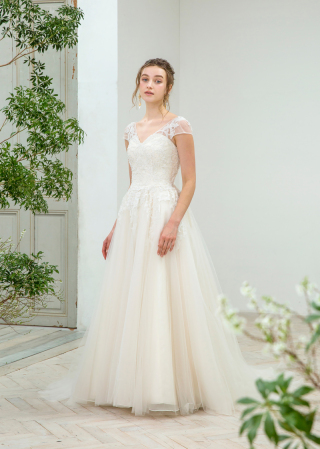WD3018(Weddingdress)