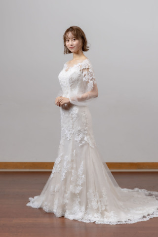 WeddingDress