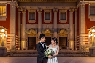 【和装洋装ロケーションプラン】