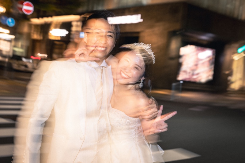 最後は楽しく！！