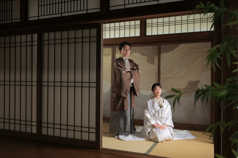 実はカラクリだらけのスタジオ