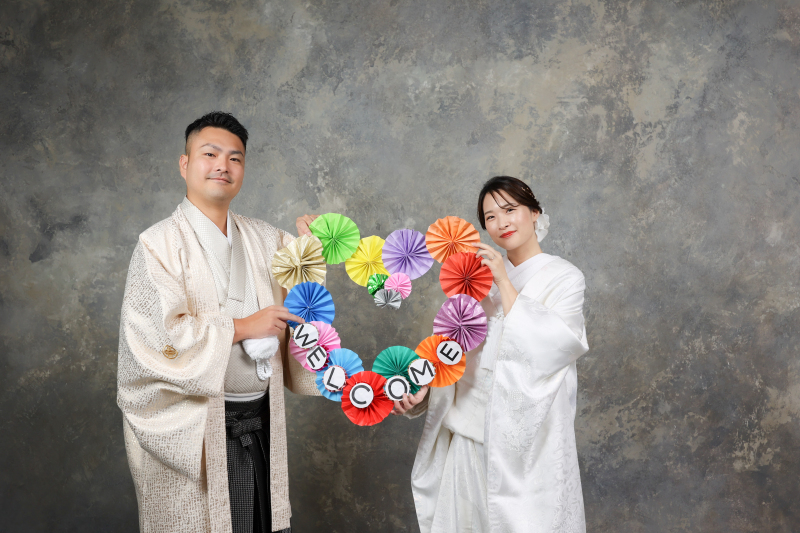 グッズショット。