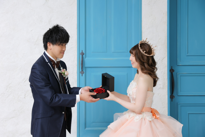 思い出も一緒に。