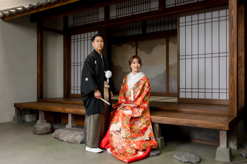 シンプルの中で細部にこだわる