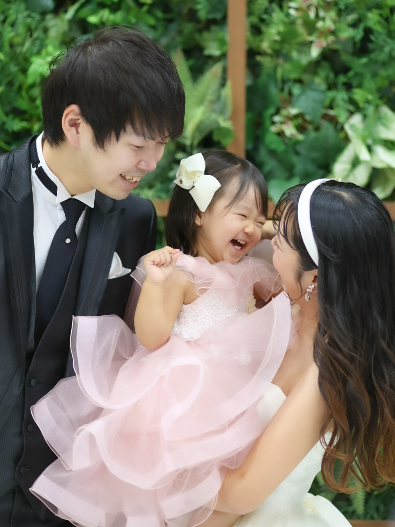 愛溢れる一枚✳︎