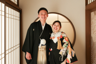 【和装スタジオプラン】様々な雰囲気を♪