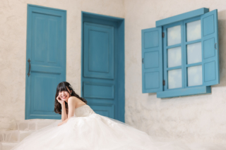 【和装洋装スタジオプラン】こだわり衣装で撮影へ！