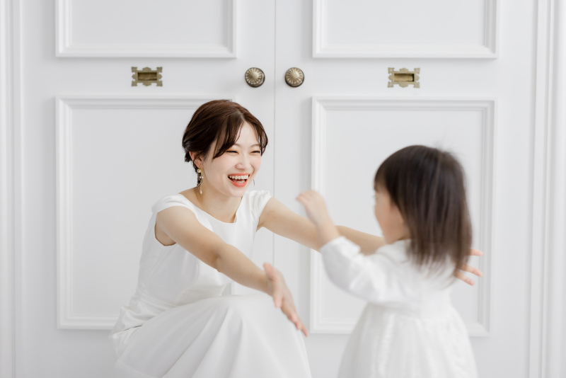 突然やってくる瞬間も見逃さない！