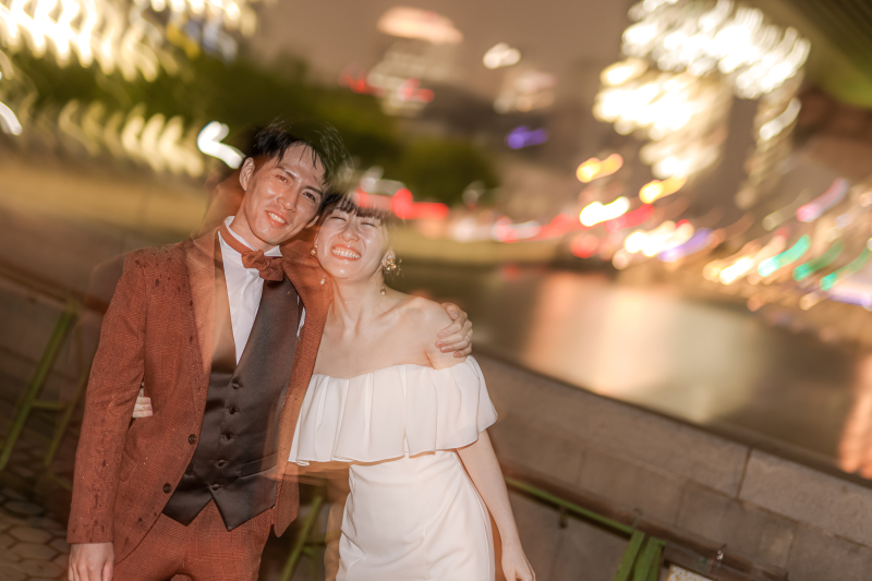 雰囲気あるお写真を