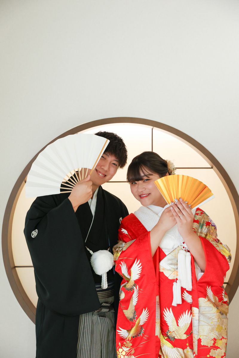 楽しげな雰囲気も!