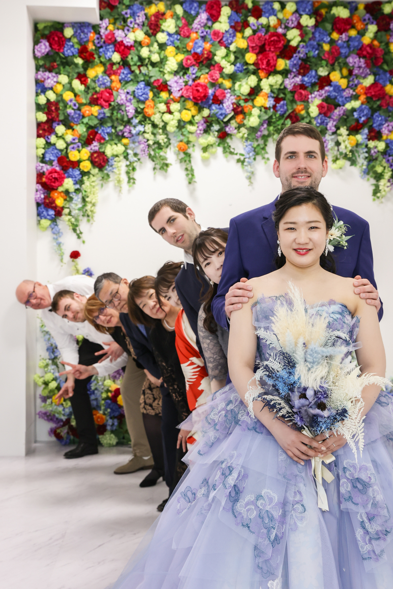 こんなテイストもぜひ！