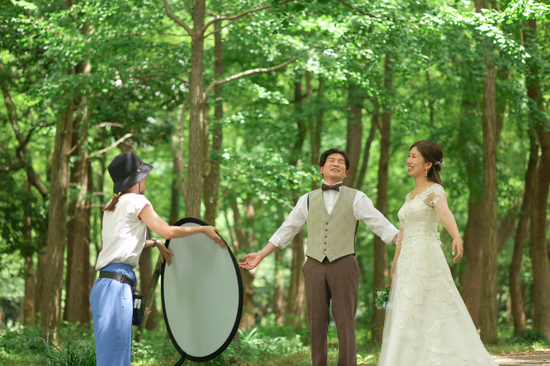 暑さも思い出に！