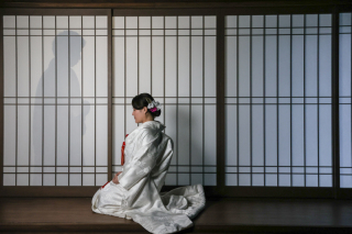 【和装スタジオプラン】