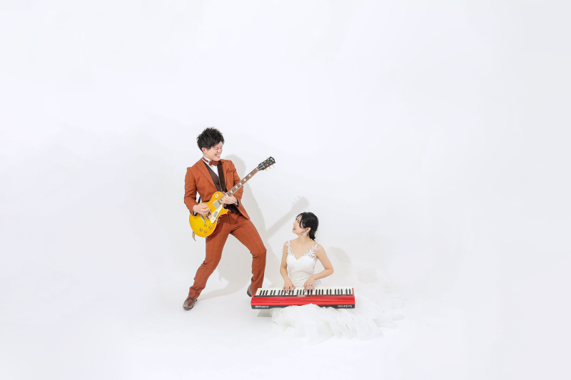 撮影→ライブ！！