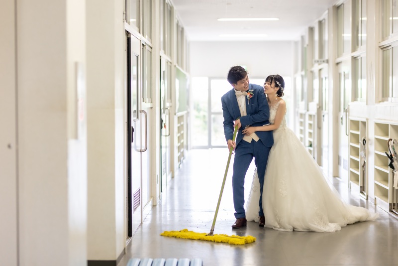 楽しげな雰囲気も☺︎