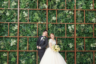 【和装洋装スタジオプラン】笑顔が溢れる日常を