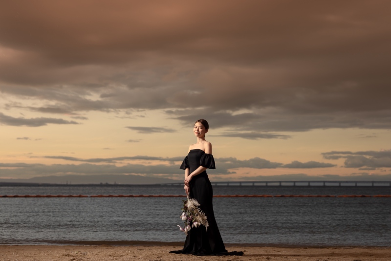 今だからこそ、今日だからこその一枚を