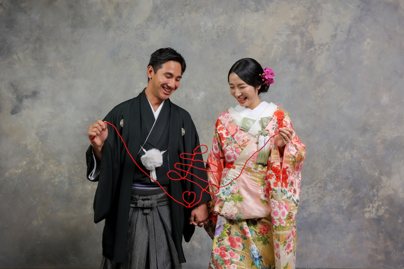 グッズと一緒に！