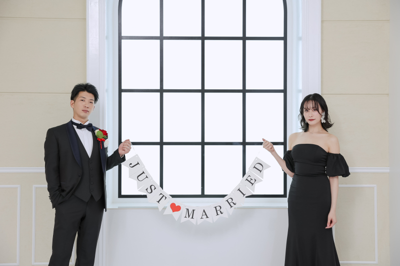 グッズカット。