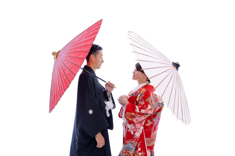 全面LEDの光に包まれて