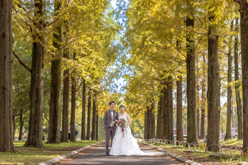 鶴見緑地公園といったら！