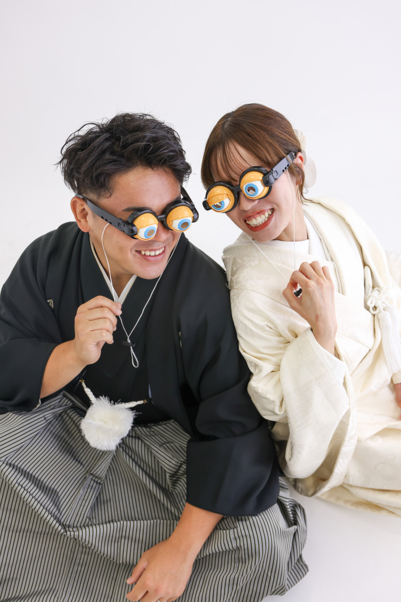 より近くで楽しい雰囲気を！