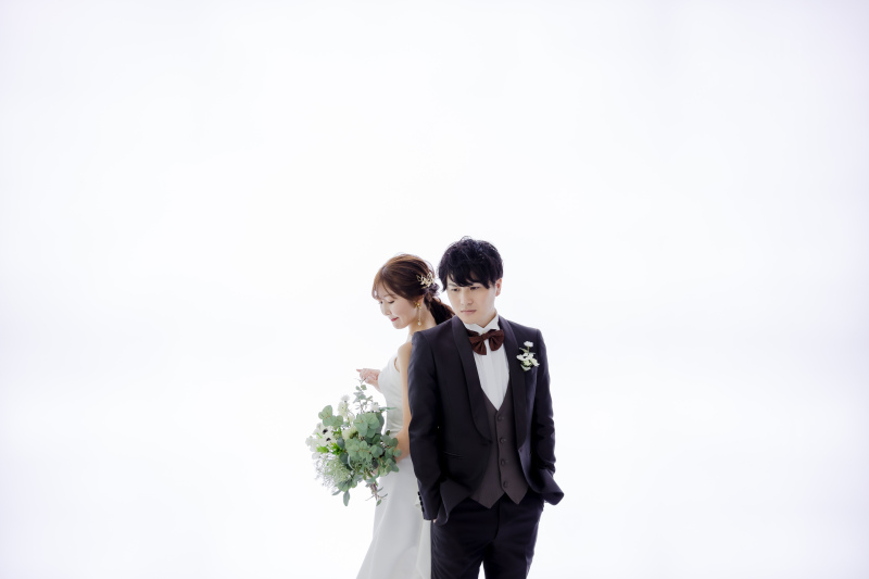 さまざまなバリエーションで