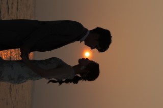 【和装スタジオ洋装ロケーションプラン】スタジオと海で素敵な撮影時間♪