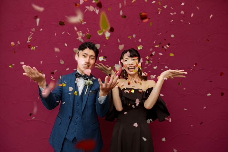 コンフェッティ