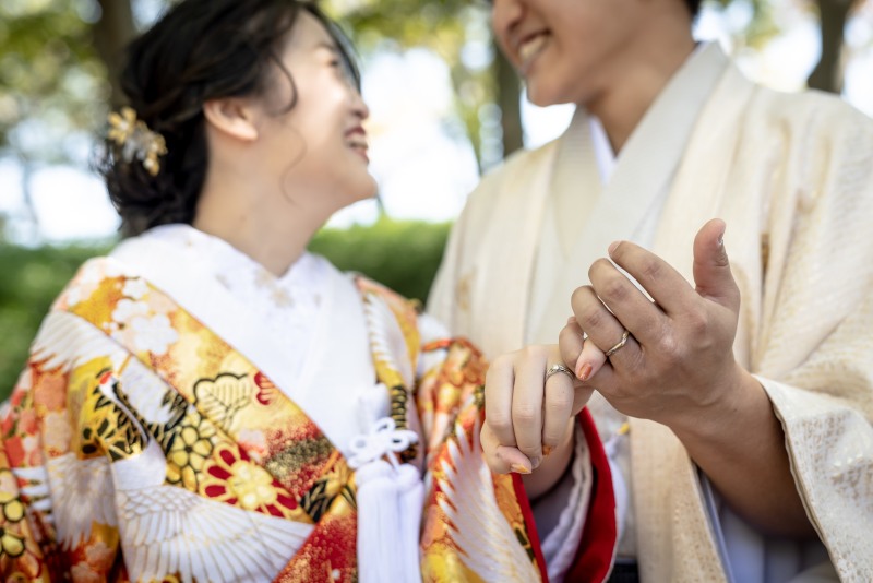 手元のお写真も✳︎