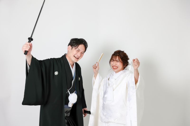元気いっぱい!!