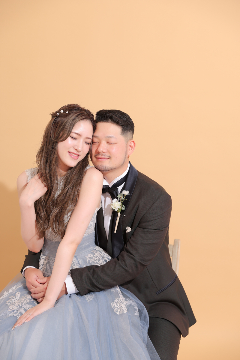 newバック紙登場！！