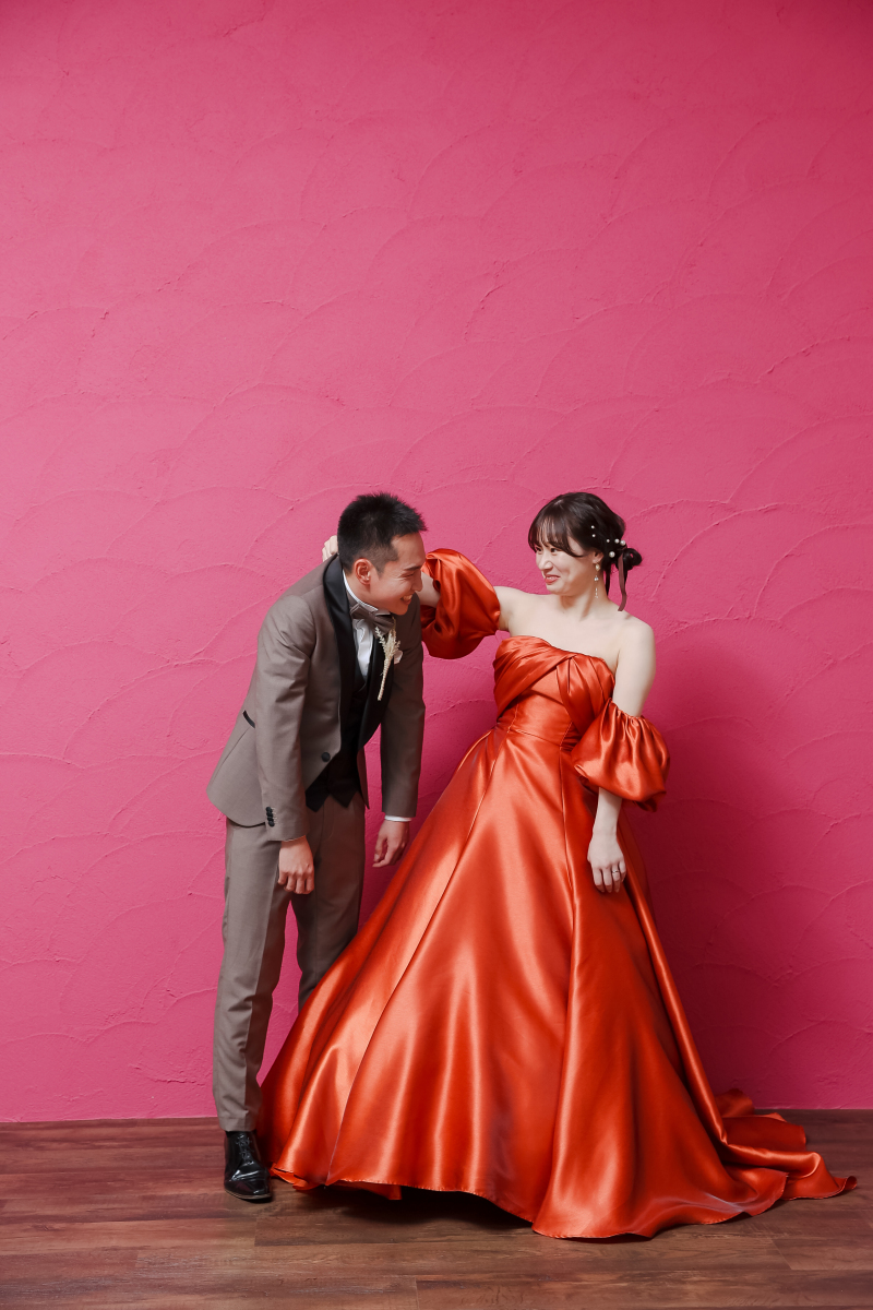 おちゃめショット☺︎