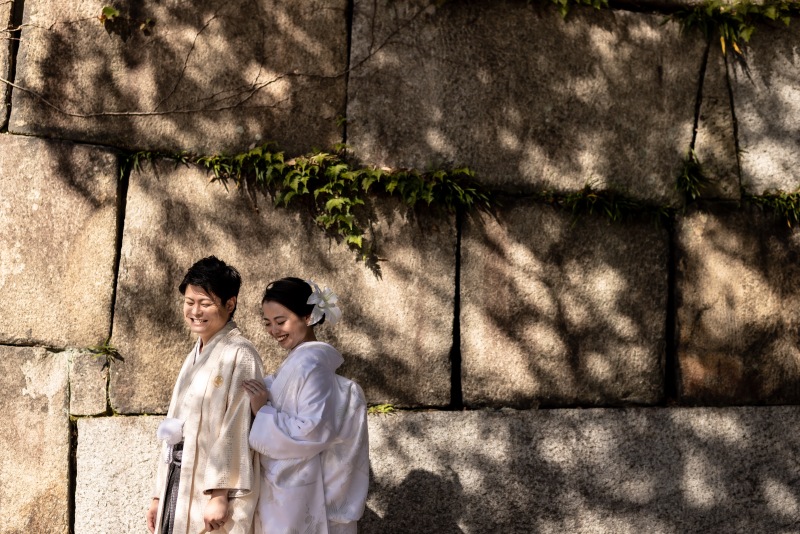 おしゃれに、可愛らしく。