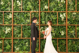 【洋装スタジオプラン】笑顔にならずにはいられない！