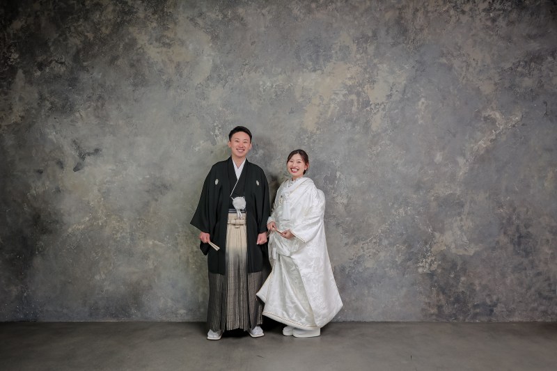 シックな背景。