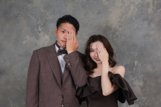 【洋装スタジオ】今を形に♫