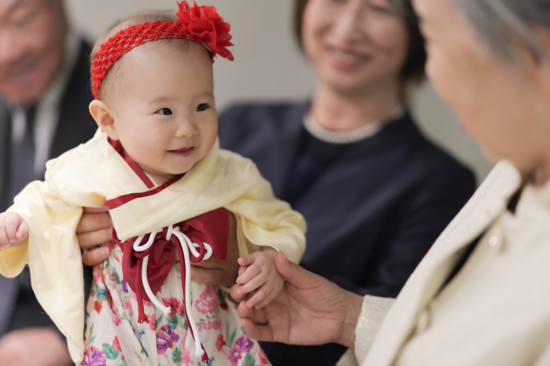 こっそり一枚♪