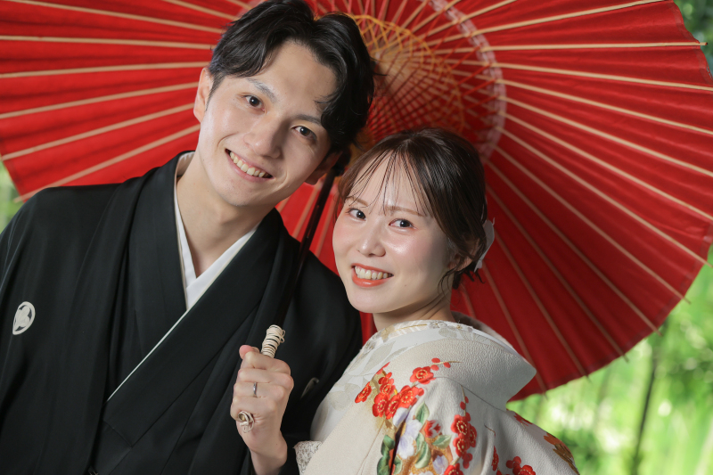 ぎゅっと近づいて！