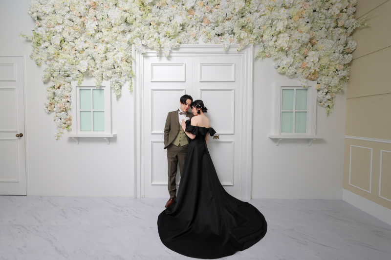 足元が広がるデザインも！