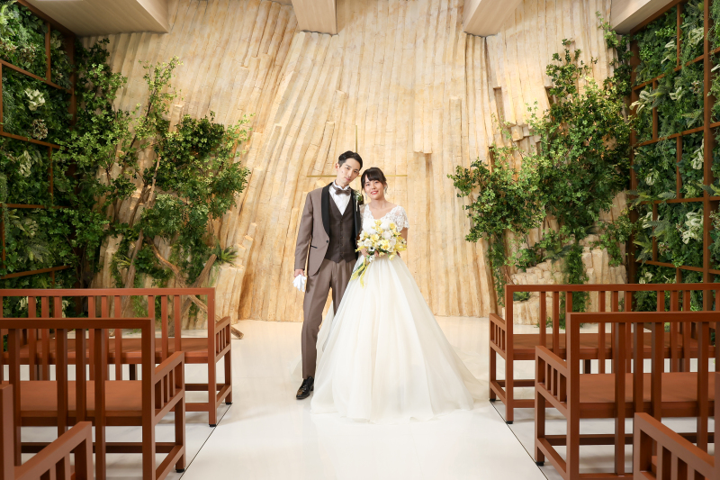 お衣装チェンジ！